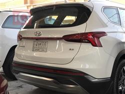 هیوندای سەنتافی